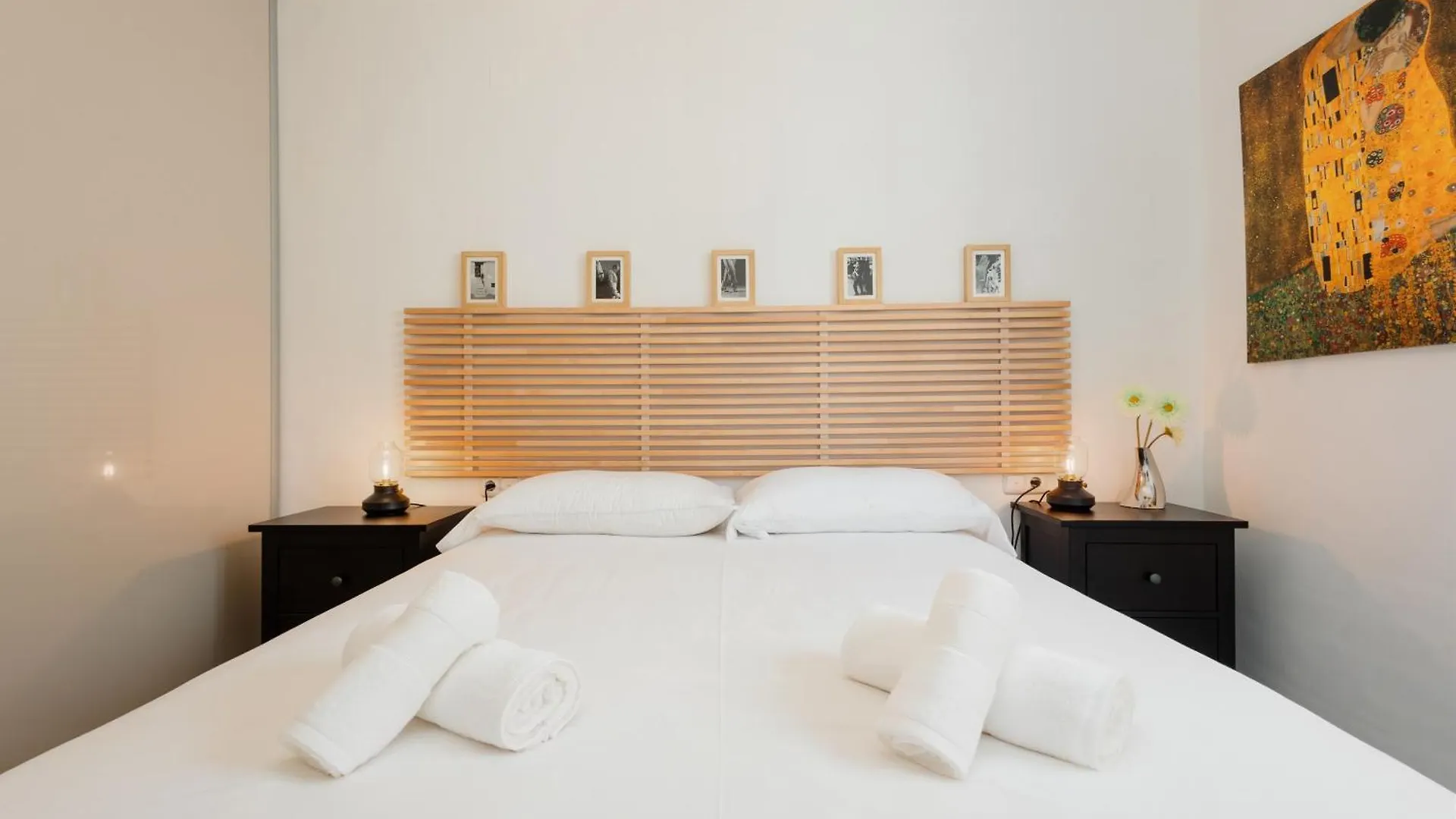 Holiday Apartment In First Line Beach Complex In Urbanization Pueblo Mediterraneo, Marbella