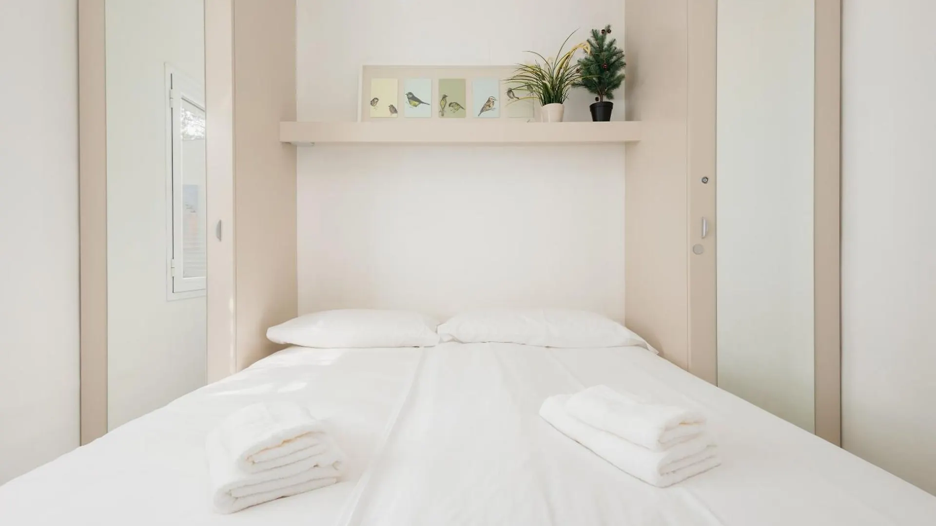 Holiday Apartment In First Line Beach Complex In Urbanization Pueblo Mediterraneo, Μαρμπέλλα Ισπανία